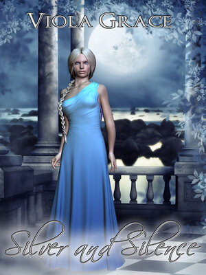 cover image of Silver and Silence